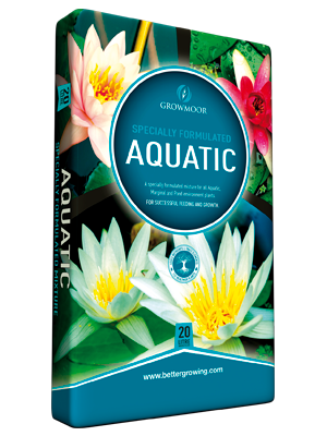 Aquatic Compost