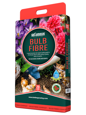 Bulb Fibre Compost