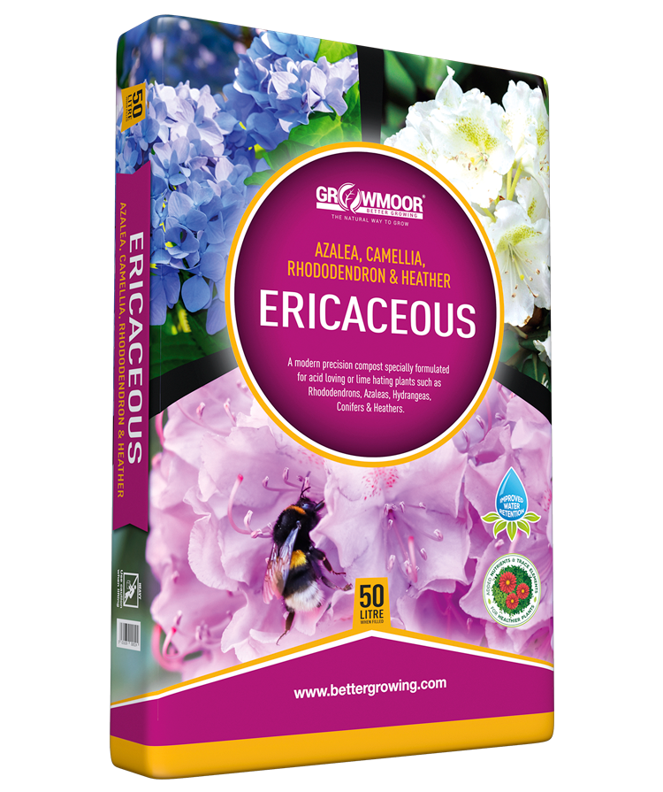 Ericaceous Compost