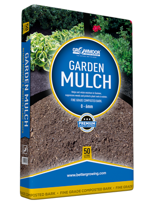 Garden Mulch
