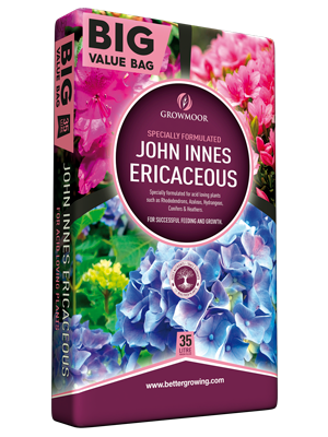John Innes Ericaceous