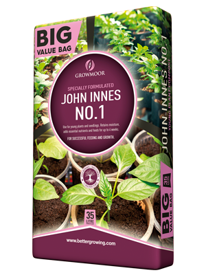 John Innes No.1 Compost