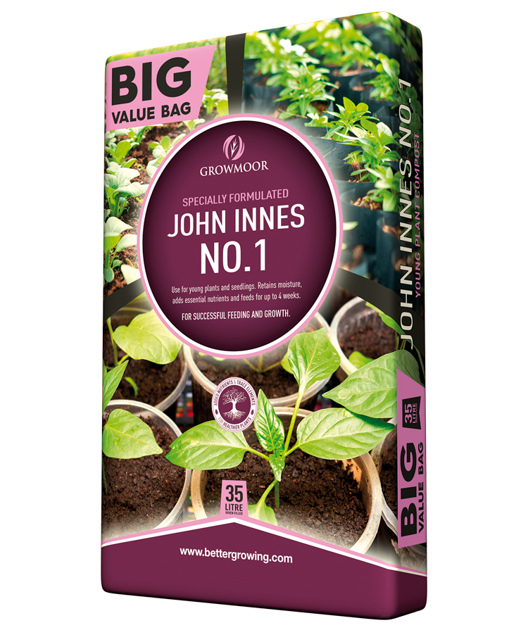 John Innes No.1 Compost