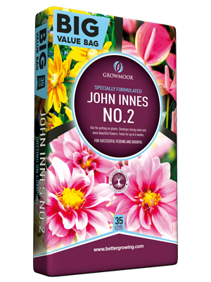John Innes No.2 Compost
