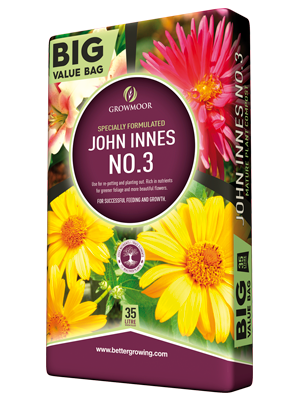 John Innes No.3 Compost