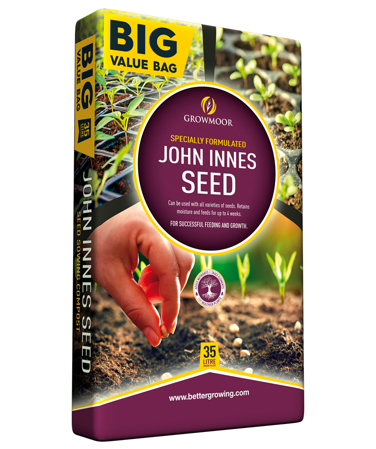 John Innes Seed Compost