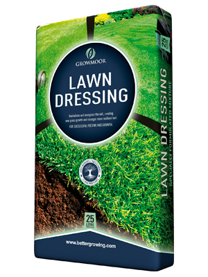 Lawn Dressing