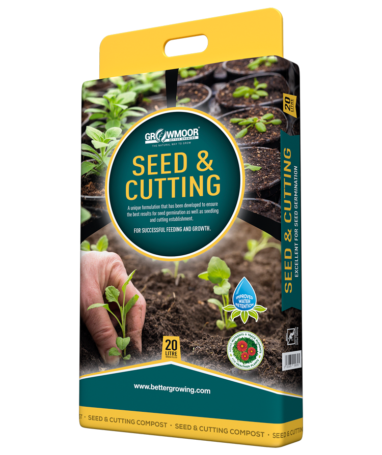 Seed and Cutting Compost